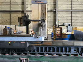 2011 Doosan DBC-130L CNC Horizontal Boring Machine - picture0' - Click to enlarge