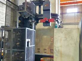 2011 Doosan DBC-130L CNC Horizontal Boring Machine - picture0' - Click to enlarge