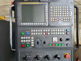 2011 Doosan DBC-130L CNC Horizontal Boring Machine - picture1' - Click to enlarge