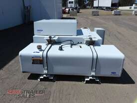 Custom Carrier Transicold Genset Unit Carrier Transicold Genset Unit - picture1' - Click to enlarge