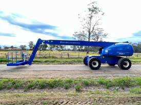 Upright SB80 Boom Lift Access & Height Safety - picture0' - Click to enlarge