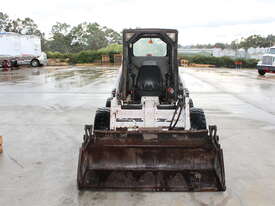 BOBCAT 763 HIGH FLOW G SERIES SKID STEER - picture0' - Click to enlarge