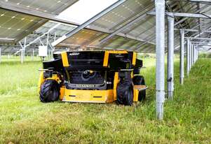 Civiline Spider 2SGS Solar Farm Mower