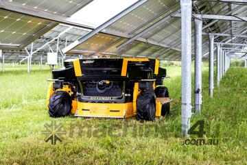 Civiline Spider 2SGS Solar Farm Mower