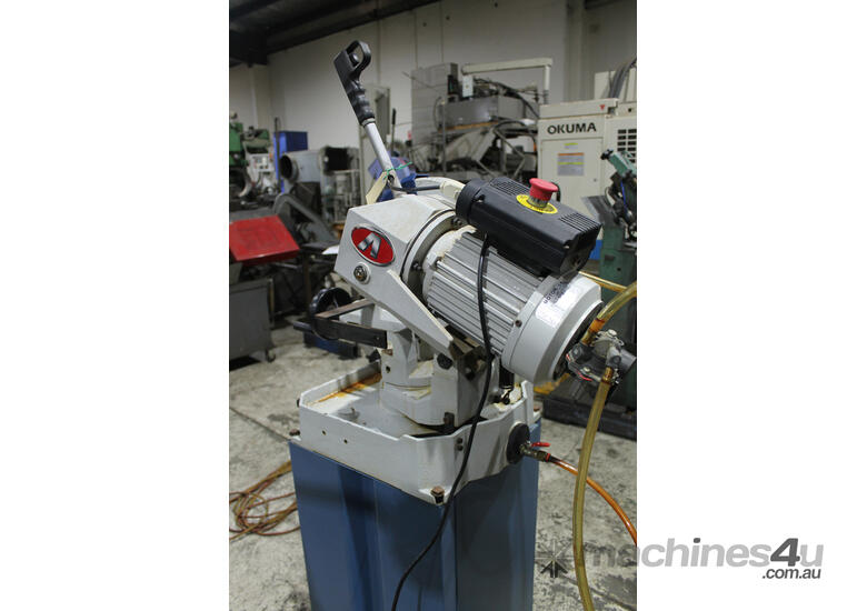 Used Not Specified Unknown Cy 250c Cold Saw Cold Saws In , - Listed On 