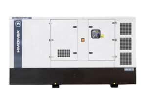 MOTIVE GROUP - HJW-200 T5 HIMOINSA Canopy