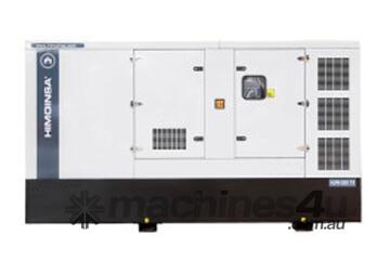 MOTIVE GROUP - HJW-200 T5 HIMOINSA Canopy