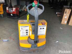 Pallet Truck, - picture0' - Click to enlarge