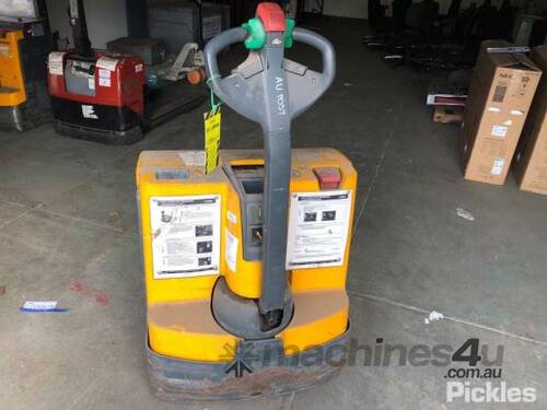 Pallet Truck,