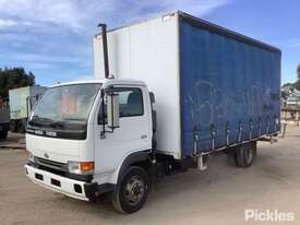 2004 Nissan UD MKA122 - picture0' - Click to enlarge