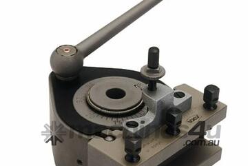 German-built, Precision Quick Change Toolposts