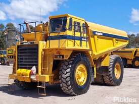 2000 Komatsu HD465-3 - picture0' - Click to enlarge