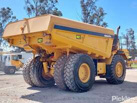 2000 Komatsu HD465-3 - picture2' - Click to enlarge