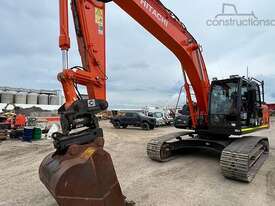 2017 HITACH ZX260LC-5B TRACKED EXCAVATOR  - picture0' - Click to enlarge