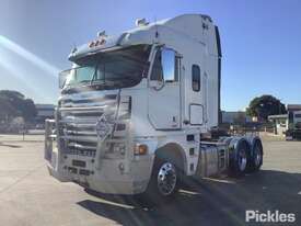 2012 Freightliner Argosy 101 - picture0' - Click to enlarge