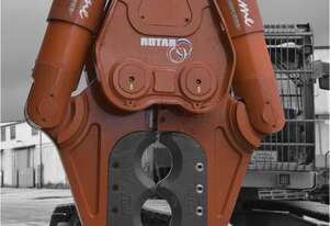 Rotar RCC Series 20 Concrete Cutter