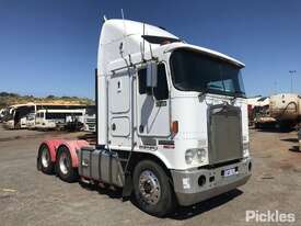 2005 Kenworth K104 - picture0' - Click to enlarge