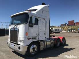 2005 Kenworth K104 - picture0' - Click to enlarge