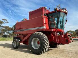 Case IH 2188 Axial Flow - picture0' - Click to enlarge