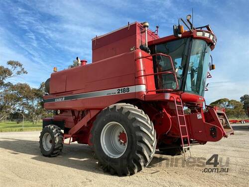 Case IH 2188 Axial Flow