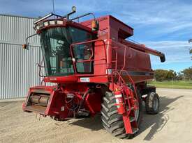 Case IH 2188 Axial Flow - picture1' - Click to enlarge