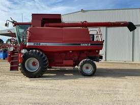 Case IH 2188 Axial Flow - picture2' - Click to enlarge