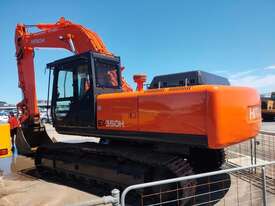 HITACHI EX350H-5 One owner - picture0' - Click to enlarge