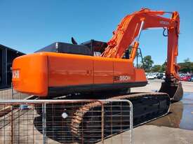 HITACHI EX350H-5 One owner - picture0' - Click to enlarge