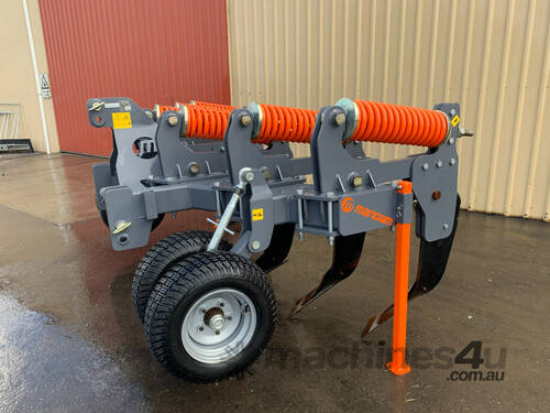 caption Mandam MVGS 6 3000 Chisel Plough/Rippers Tillage Equip