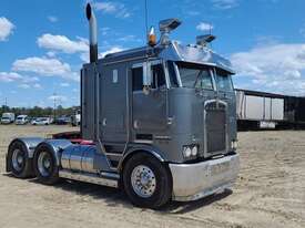 Kenworth K100E - picture0' - Click to enlarge