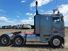 Kenworth K100E - picture0' - Click to enlarge