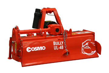 Cosmo   Bully UL60 Rotary Hoe Cosmo   Bully UL60 Rotary Hoe