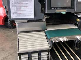 Wedderburn Weigh and Wrap Label System - picture1' - Click to enlarge