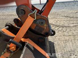 2010 Kubota KX121-3ST Mini Excavators - picture2' - Click to enlarge