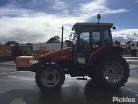 Massey Ferguson 4225 - picture1' - Click to enlarge