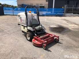 Toro Exmark Navigator - picture0' - Click to enlarge