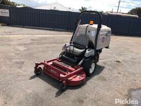 Toro Exmark Navigator - picture0' - Click to enlarge