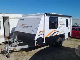 Jayco Starcraft Outback 13ft 6 X 7F - picture1' - Click to enlarge