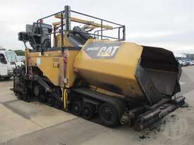 Caterpillar AP655D - picture0' - Click to enlarge