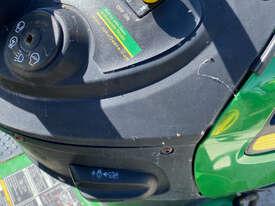 John Deere D140  Standard Ride On Lawn Equipment - picture2' - Click to enlarge