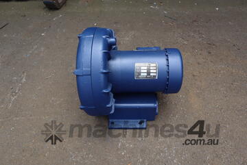 Side Channel Blower Vacuum Pump 2HP - Regenair R-5320