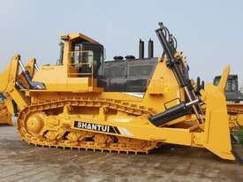 Bulldozer SD90-C5 - 106t Shantui Dozer New (3 year/60000hr warranty) - picture0' - Click to enlarge