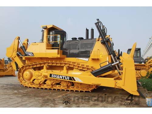 Bulldozer SD90-C5 - 106t Shantui Dozer New (3 year/60000hr warranty)