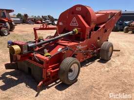 Flory Industries 860 - picture0' - Click to enlarge