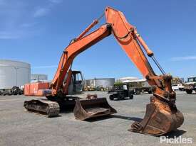 Hitachi EX220 - picture0' - Click to enlarge