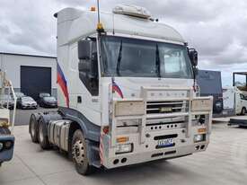 Iveco Stralis - picture0' - Click to enlarge