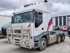 Iveco Stralis - picture0' - Click to enlarge