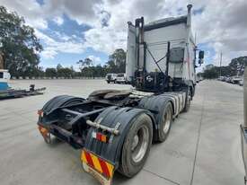 Iveco Stralis - picture2' - Click to enlarge