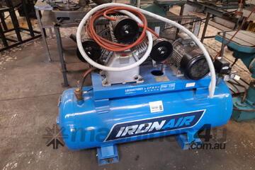 Ironair FAD 735 Air compressor