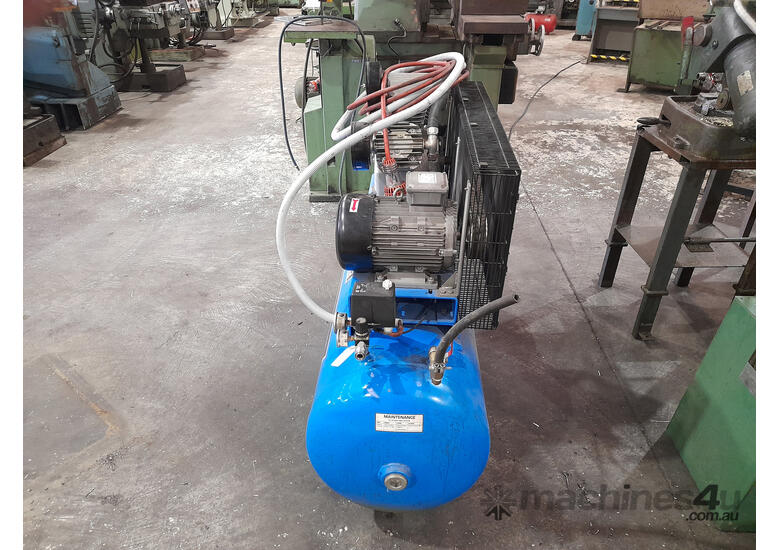 Ironair FAD 735 Air compressor
